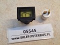 05545, Kontrolka świetlna pulpitu MERCEDES INTEGRO, symbol silnika, wraz z żarówką i gniazdem żarówki  (4).jpg