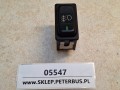 05547, Przycisk, klawisz, włącznik deski rozdzielczej MERCEDES O550 Integro, nr  611 540 00 66, światła (4).jpg