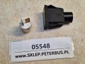 05548, Kontrolka świetlna pulpitu MERCEDES INTEGRO, poziom płynu , wraz z żarówką i gniazdem żarówki  (1).jpg