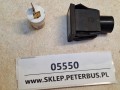 05550, Kontrolka świetlna pulpitu MERCEDES INTEGRO, symbol baterii, akumulatora, ładowanie, wraz z żarówką i gniazdem żarówki  (1).jpg