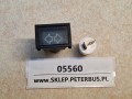 05560, Kontrolka świetlna pulpitu MERCEDES INTEGRO, kierunkowskazy, symbol strzałek, wraz z żarówką i gniazdem żarówki  (3).jpg