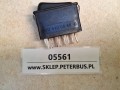 05561, Przycisk, klawisz, włącznik deski rozdzielczej MERCEDES O550 Integro, nr  611 540 00 66, napis OKO, napis POW (1).jpg