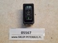05567, Przycisk, klawisz, włącznik deski rozdzielczej MERCEDES O550 Integro, nr  611 540 00 66, włącznik świateł (1).jpg