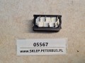05567, Przycisk, klawisz, włącznik deski rozdzielczej MERCEDES O550 Integro, nr  611 540 00 66, włącznik świateł (2).jpg