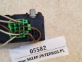05582, Sterownik, panel sterowania ogrzewaniem postojowym WEBASTO nr 8EU 007 6296-03, MERCEDES O550 Integro (4).jpg