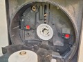 05588, Tachograf analogowy, prędkościomierz, RENAULT Iliade VDO Kienzle Typ 1318.25 70 (7).jpg