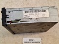 05523, Radio, nawigacja, odtwarzacz płyt CD, 12V, BECKER NAWISYS  typ Traffic PRO, model BE 7820 (3).jpg