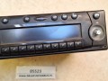 05523, Radio, nawigacja, odtwarzacz płyt CD, 12V, BECKER NAWISYS  typ Traffic PRO, model BE 7820 (6).jpg