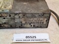 05525, Radio BLAUPUNKT Coach Audio SQR 08, nr 7 607 802 010 (3).jpg