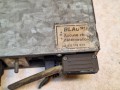 05528, Wzmacniacz autobusowy  BLAUPUNKT BCA 08, nr 7 607 804 010, panel sterownia RADIO, kaseta, CD, video  (5).jpg