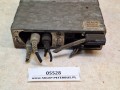 05528, Wzmacniacz autobusowy  BLAUPUNKT BCA 08, nr 7 607 804 010, panel sterownia RADIO, kaseta, CD, video  (6).jpg