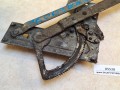 05538, Mechanizm i silniczek podnoszenia i opuszczania szyby bocznej kierowcy autobusu, BOSCH BROSE 680-126074, BOVA FHD, FLD EURO 3, EURO 4 (5).jpg
