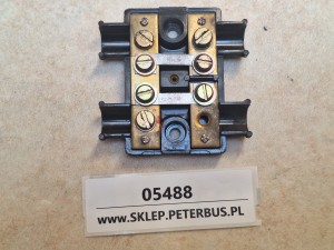 Wspornik zabezpieczający BOSCH 0 354 120 006, 1 część