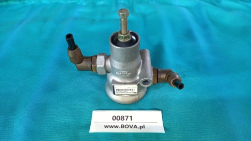 00781, Zawór ograniczający ciśnienie, SETRA S315, EURO 3, Knorr-Bremse 0 481 009 014 (2).jpeg