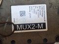 05504, Multiplekser, sterownik MUX2-M numer 1364.21010101, Versja 3.1, 2005 rok (1).jpg
