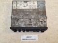 05517, Wzmacniacz autobusowy  BLAUPUNKT BCA 08 TA, nr 7 607 803 010, panel sterownia RADIO, kaseta, AUX, video, SCANIA IRIZAR  (3).jpg