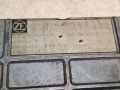 05420, Sterownik automatycznej skrzyni biegów BOSCH numer 0 260 001 009, ZF 0 501 206 727,  silnik MAN D 2866, ZF nr 6009038239, EST-18, skrzynia biegów 4 HP 500  (3).jpg