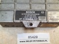 05420, Sterownik automatycznej skrzyni biegów BOSCH numer 0 260 001 009, ZF 0 501 206 727,  silnik MAN D 2866, ZF nr 6009038239, EST-18, skrzynia biegów 4 HP 500  (5).jpg