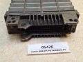 05420, Sterownik automatycznej skrzyni biegów BOSCH numer 0 260 001 009, ZF 0 501 206 727,  silnik MAN D 2866, ZF nr 6009038239, EST-18, skrzynia biegów 4 HP 500  (7).jpg