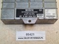 05421, Sterownik automatycznej skrzyni biegów BOSCH numer 0 260 001 009, ZF 0 501 206 727,  silnik MAN D2865LUH09, ZF nr 6009056390, EST-18E, skrzynia biegów 5 HP 500   (2).jpg