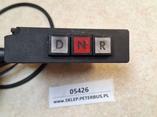 05426, Klawisze DNR zmiany biegów autobusu, nr 58.4217 (4).jpg