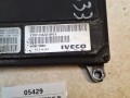 05429, Sterownik silnika BOSCH 0 281 001 527, IVECO Cursor 8, IRISBUS, ARES, 2005 r.  (4).jpg