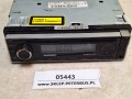 05443, Radio, odtwarzacz CD, BLAUPUNKT LONDON 120, nr 5 053 900 005 ADC120 2, model 208 BP 1300 D 6645750 (6).jpg