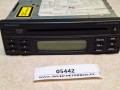 05442, Radio BLAUPUNKT CVX 02 PROFESSIONAL, 7 607 276 016, odtwarzacz DVD (9).jpg