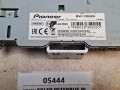 05444, Radioodtwarzacz Pioneer MVH-190UBG, Radio AMFM, USB, Aux-in (4).jpg