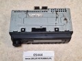 05444, Radioodtwarzacz Pioneer MVH-190UBG, Radio AMFM, USB, Aux-in (1).jpg