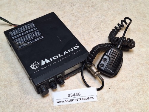 05446, CB radio Midland 278 (6).jpg