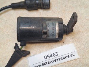 Potencjometr gazu RENAULT ARES, ILIADE, czujnik położenia gazu, BOSCH nr 0 206 001 019, nr 987 300028