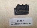 05467, Klawisz, przycisk STOP RENAULT Iliade,  DAV nr 5010206720, A35077-06 (2).jpg