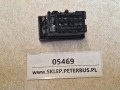 05469, Klawisz, przycisk, włącznik RENAULT Iliade,  DAV nr 5010206721, A35090-05 (1).jpg