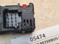 05474, Panel sterowania ogrzewaniem postojowym RENAULT ILIADE, RVI 5010 393 049 B, 8EU 007 627-02  (2).jpg