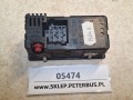 05474, Panel sterowania ogrzewaniem postojowym RENAULT ILIADE, RVI 5010 393 049 B, 8EU 007 627-02  (3).jpg