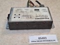 05483, Konwerter audio bus BLAUPUNKT RGBFBAS-Wandler nr 7 607 005 713 (5).jpg