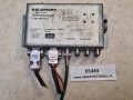 05483, Konwerter audio bus BLAUPUNKT RGBFBAS-Wandler nr 7 607 005 713 (1).jpg