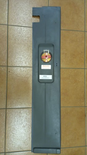 00904, Zawór awaryjnego otwierania drzwi wraz z panelem mocującym, SETRA S315 EURO 3 (3).jpeg