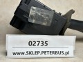 02735, Przełącznik zespolony pod kierownicą, światła, wycieraczki, kierunkowskazy, RENAULT ILIADE, nr 34366501, nr 5001834434  (5).jpeg