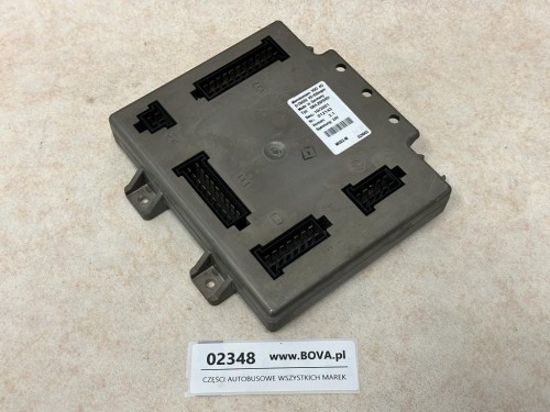 02348, Multiplekser, sterownik MUX2-M VDO numer 1364.21010101, Versja 2.1, MAN A20  (2).jpeg