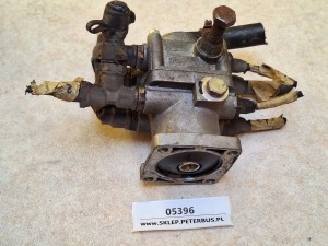 Zawór hamulcowy Pneumatics PN-10203, DE70 1219, zawór hamulca