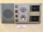 Panel oświetlenia i nawiewów  nad fotelem pasażera, TEMSA, VOLVO, nr 06MFL2001-007