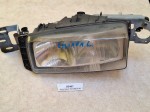 Lampa przód, reflektor RENAULT ILIADE, bez kierunkowskazu, lewa strona, VALEO, 04HCR 27.5 02A