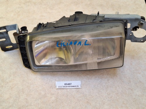 05407, Lampa przód, reflektor RENAULT ILIADE, bez kierunkowskazu, lewa strona, VALEO, 04HCR 27.5 02A (12).jpg