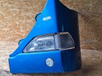 Lampa z kierunkowskazem i narożnik LEWY przód, Mercedes Citaro, nr A 626 885 0125 KZ