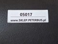 05017, Półka zamykana, schowek autobusu BOVA FUTURA, szeroka, przedni, zamykany, z kluczem (3).jpg