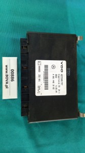 Sterownik VDO A 001 446 10 02, SETRA S 315, EURO 3