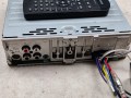 02848, Radio SONY CDX-G1300U, wejście USB, 12 V, rok produkcji 2020, wraz z pilotem i okablowaniem (3).jpeg