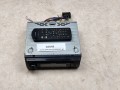 02848, Radio SONY CDX-G1300U, wejście USB, 12 V, rok produkcji 2020, wraz z pilotem i okablowaniem (5).jpeg